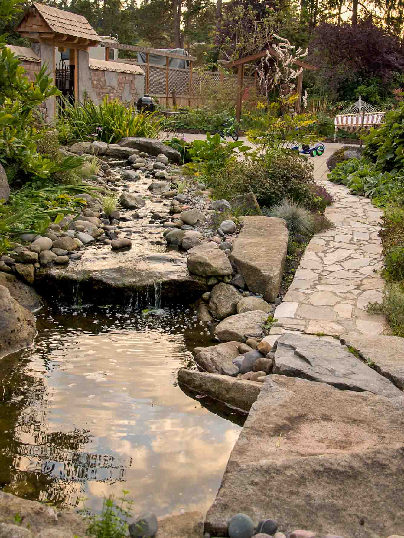 Water Feature Experts Sammamish